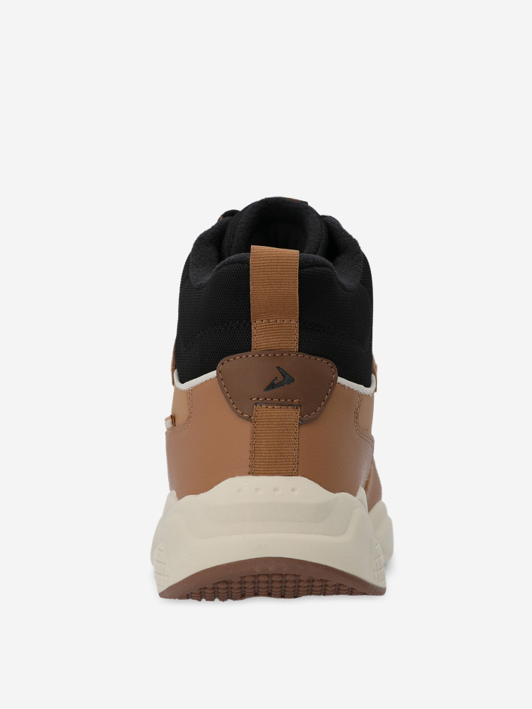 Кроссовки утепленные мужские Sprinter Vibe Mid - фото 3