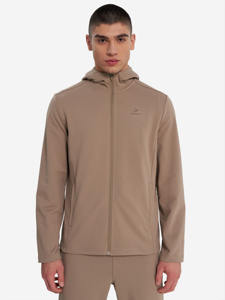 Толстовка мужская - фото 2