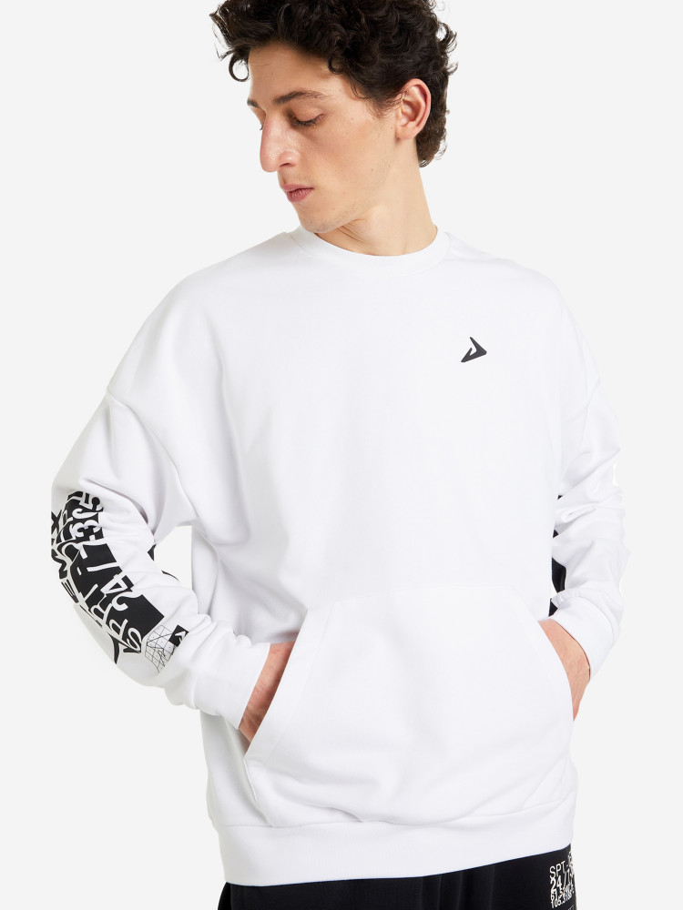 Свитшот мужской - фото 1