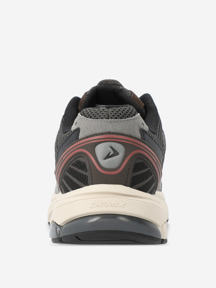 Кроссовки мужские Heritage Y2K Lea - фото 3