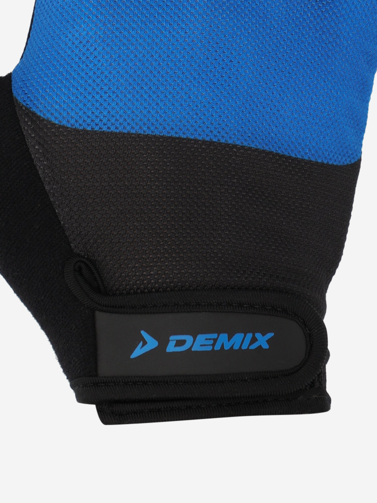 Перчатки для фитнеса - фото 4