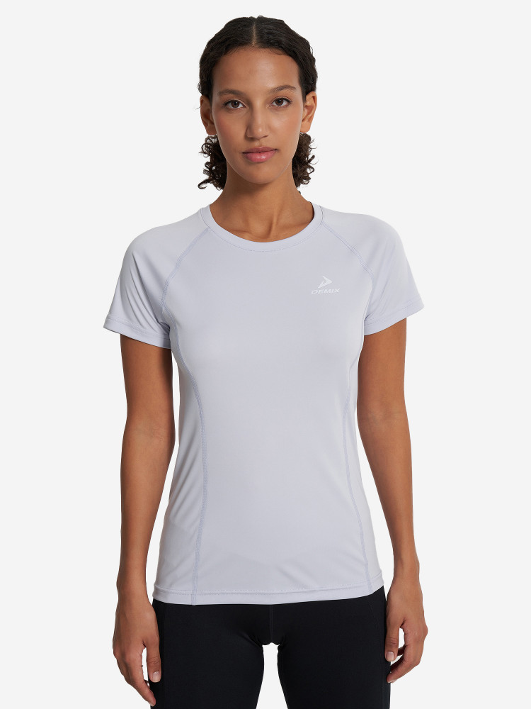 Футболка женская Demix - фото 2