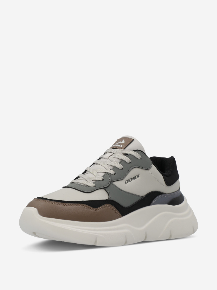 Кроссовки женские Serena 4 - фото 2