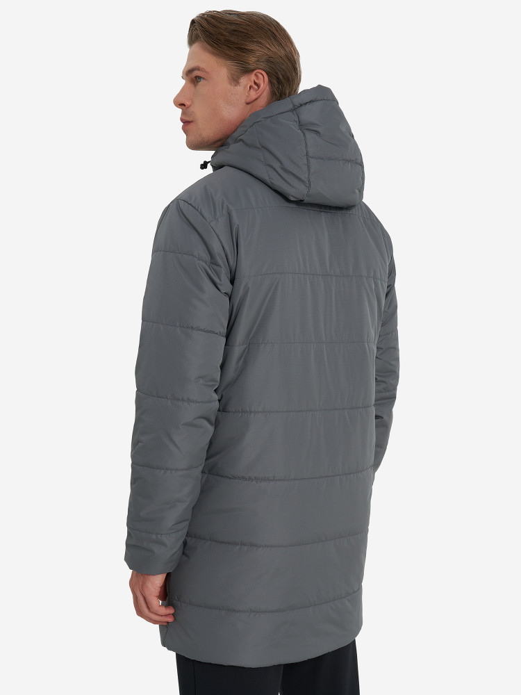 Куртка утепленная мужская - фото 3