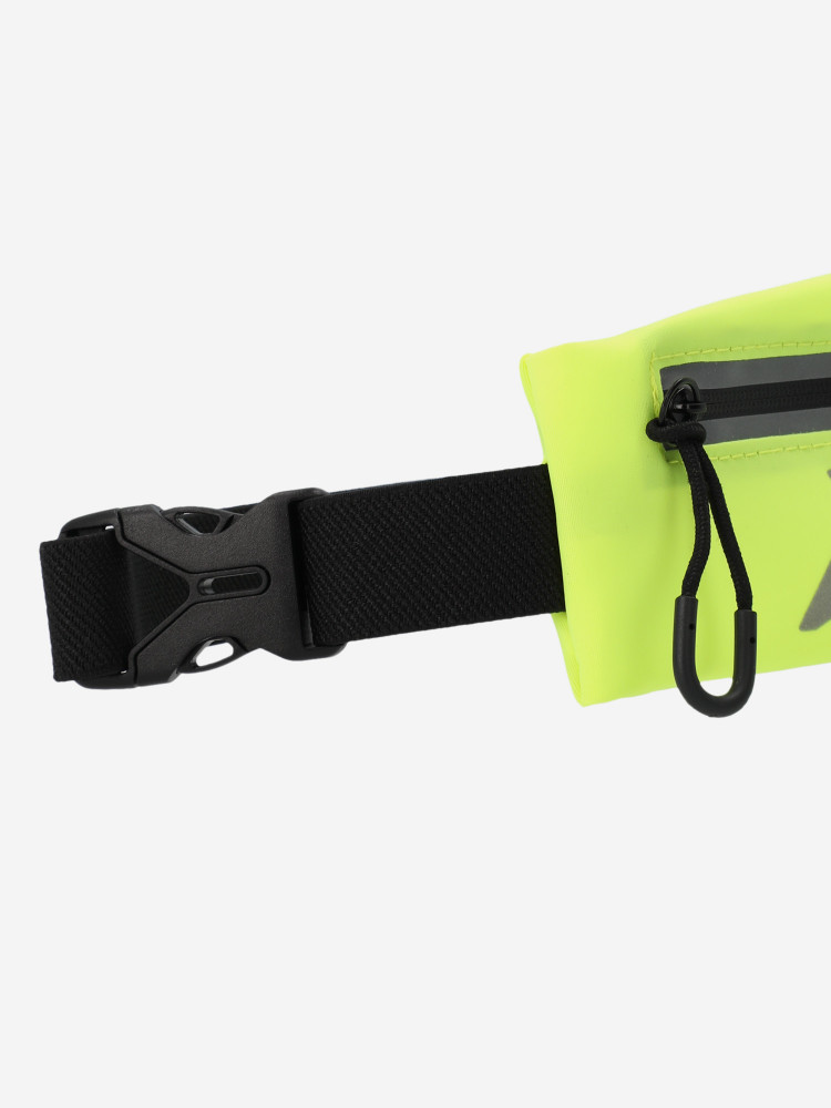 Сумка на пояс - фото 4