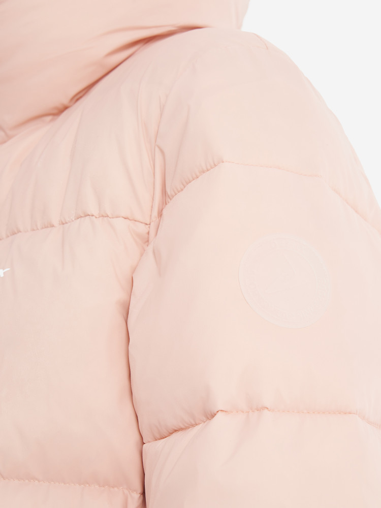 Пуховик женский - фото 12