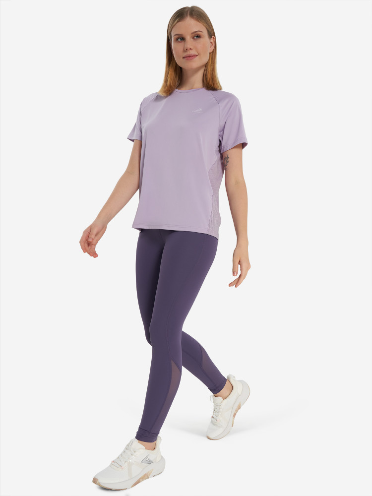 Футболка женская - фото 4