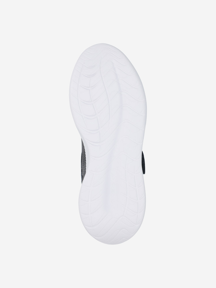 Кроссовки для девочек Turbo Base - фото 6