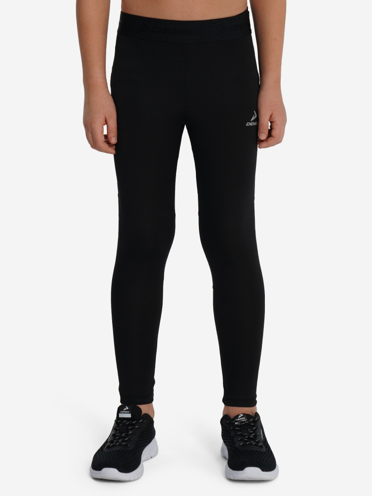 Тайтсы для мальчиков - фото 2