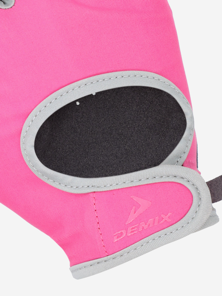 Перчатки для фитнеса - фото 5