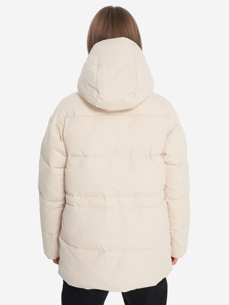 Пуховик женский - фото 3