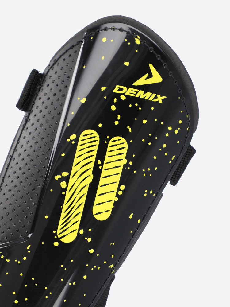 Щитки футбольные - фото 7