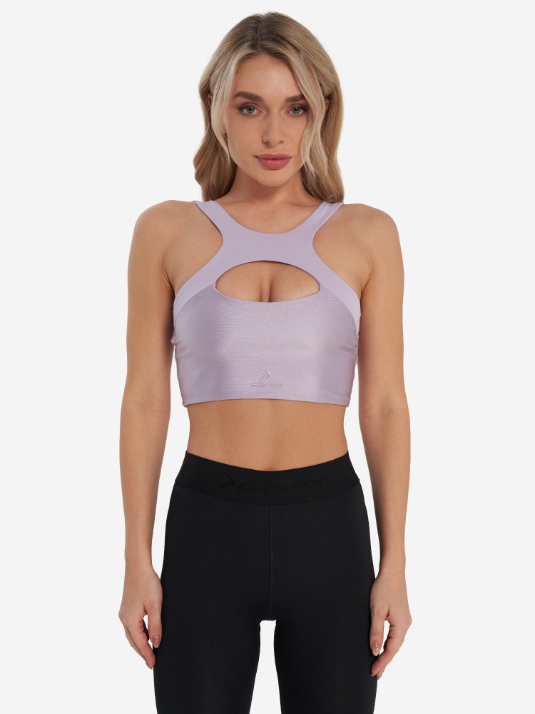 Топ бра спортивный - фото 6