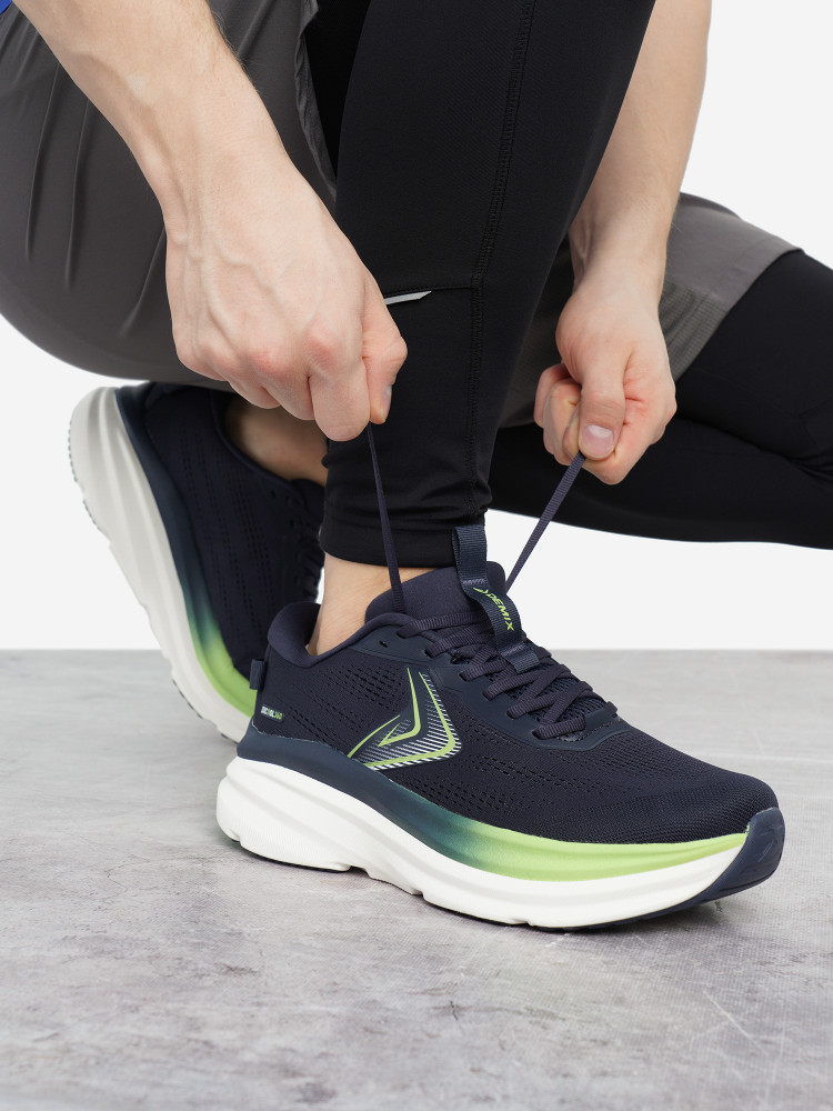 Кроссовки мужские Space - фото 7