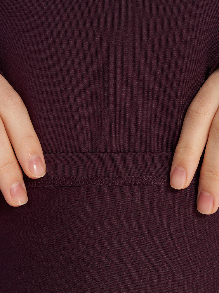 Лонгслив женский - фото 9