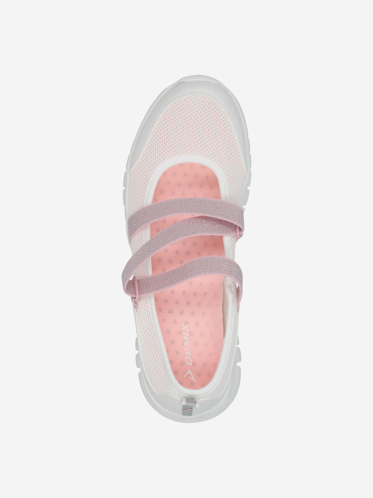 Туфли для девочек Sweet - фото 5