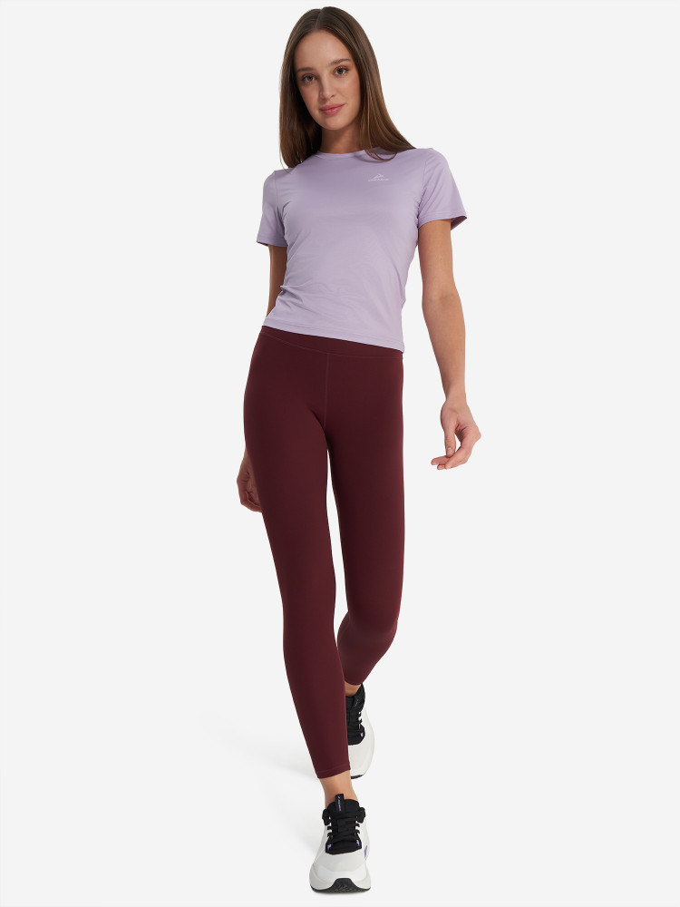 Футболка женская - фото 4