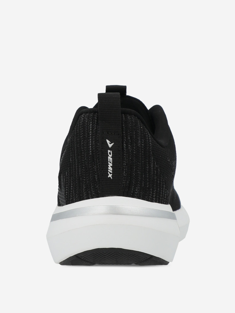 Кроссовки женские Burn Knit - фото 3