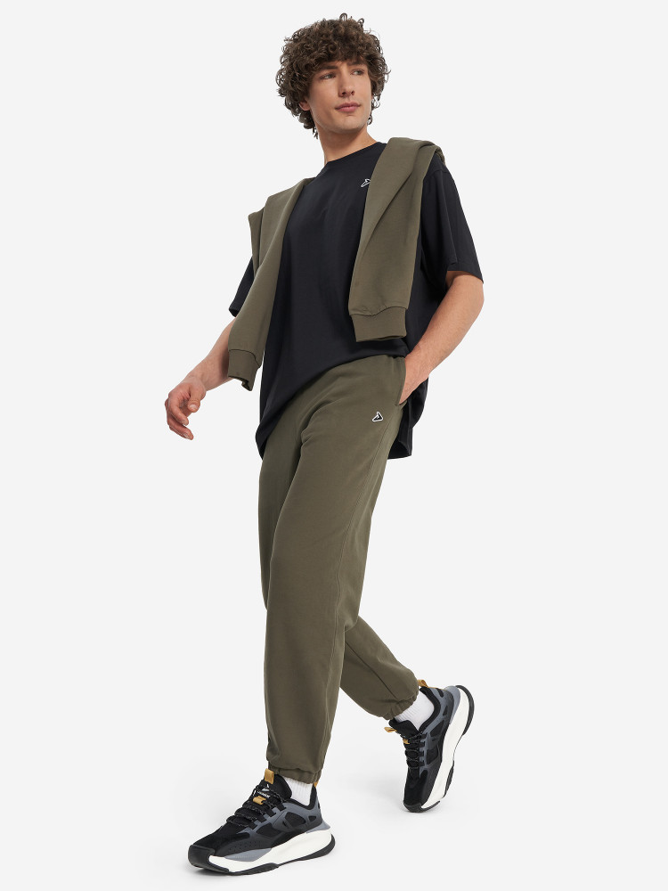 Брюки мужские Brand Love Pack - фото 4