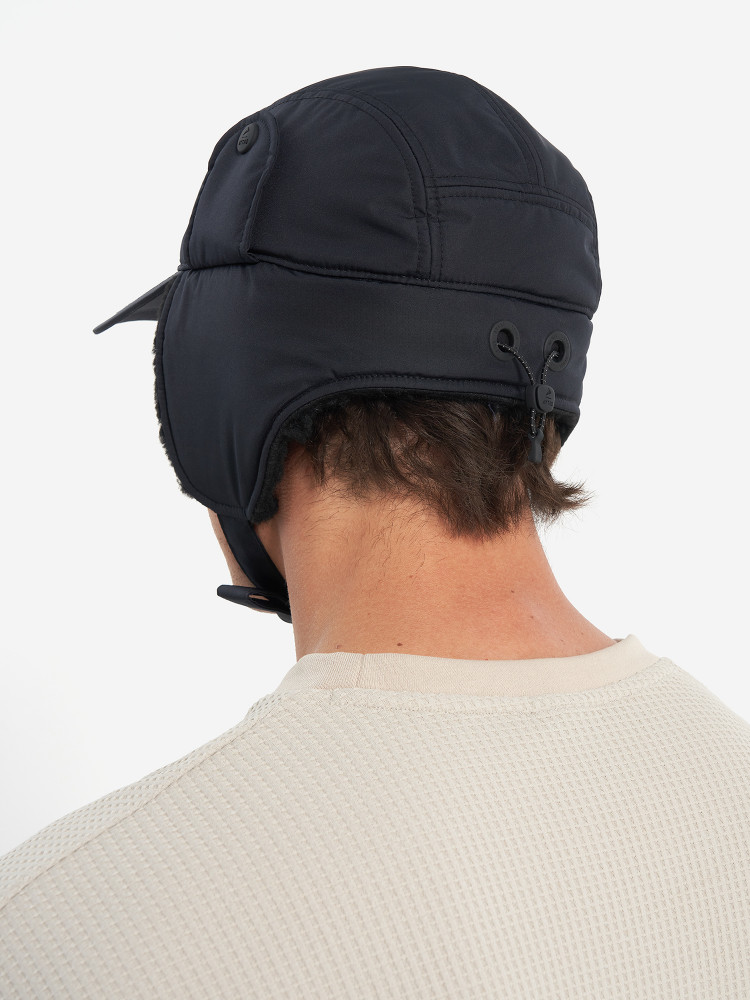 Бейсболка Demix x AYTΛO - фото 15