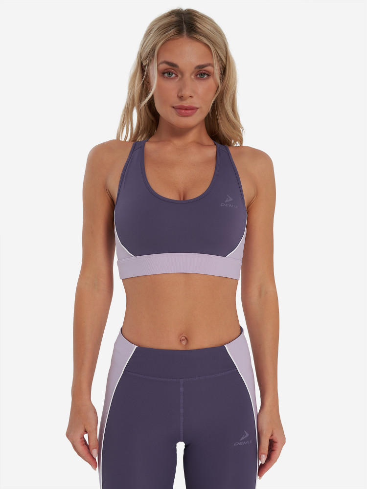 Топ бра спортивный - фото 2