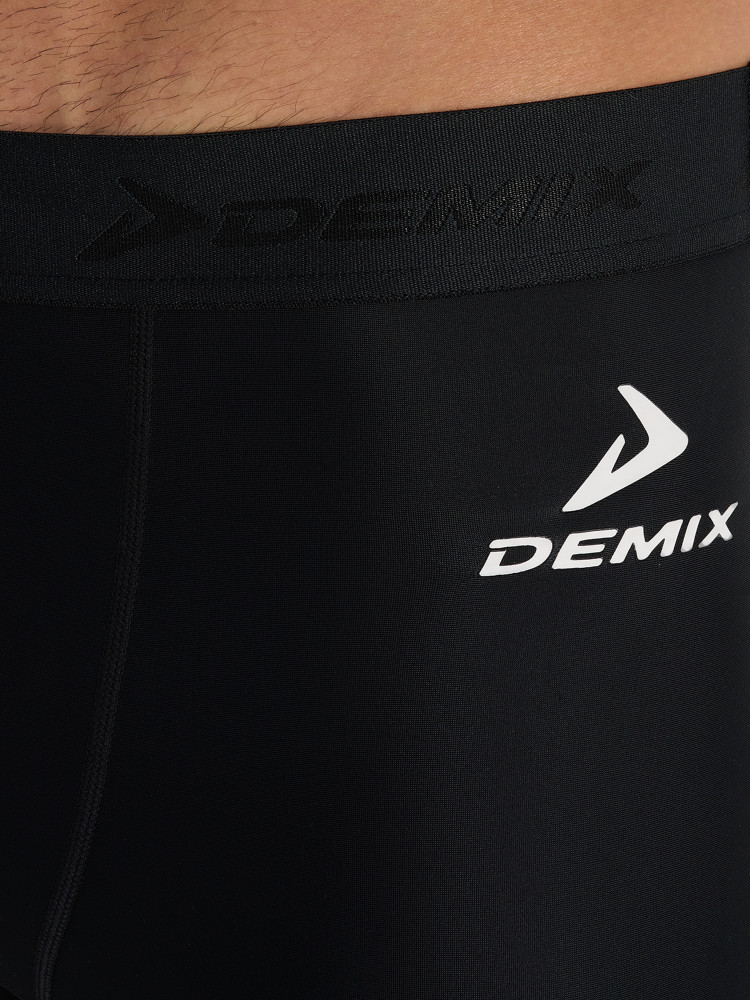 Тайтсы компрессионные мужские - фото 5