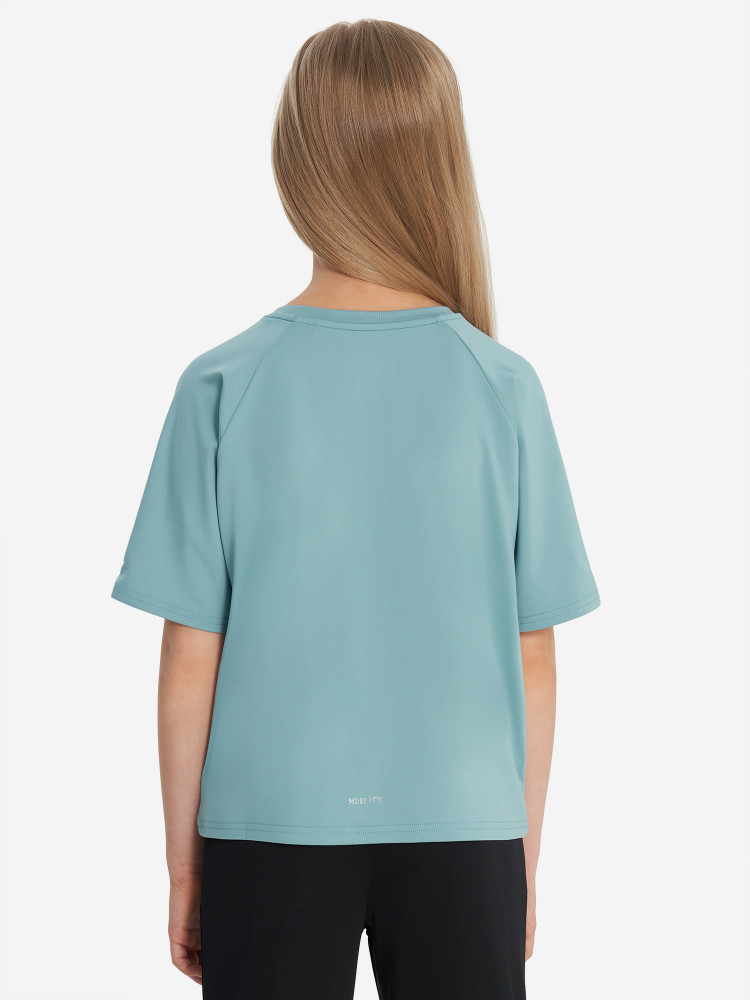 Футболка для девочек - фото 3