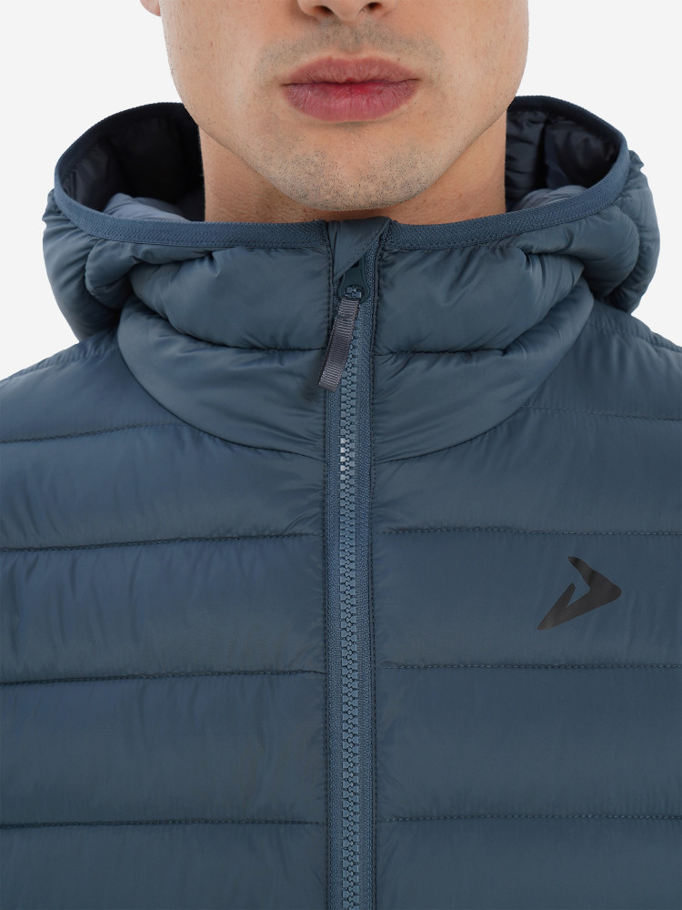 Пуховик мужской - фото 6