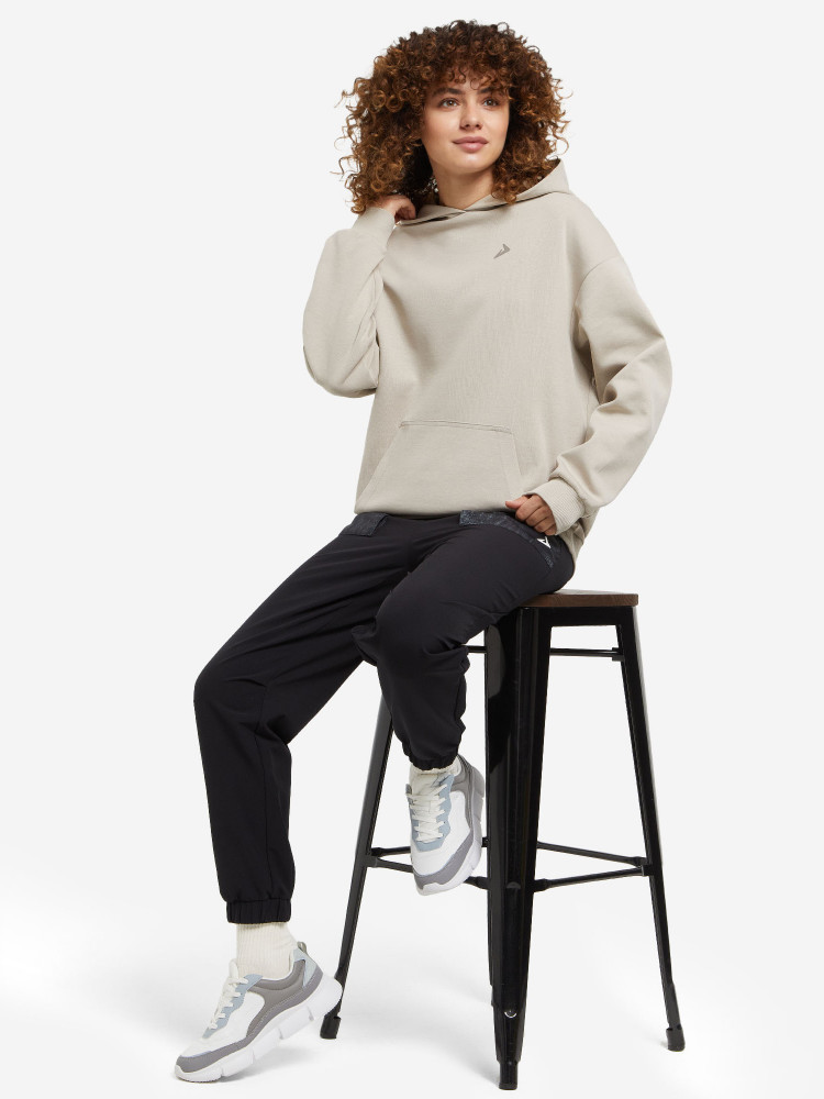 Худи женская - фото 3