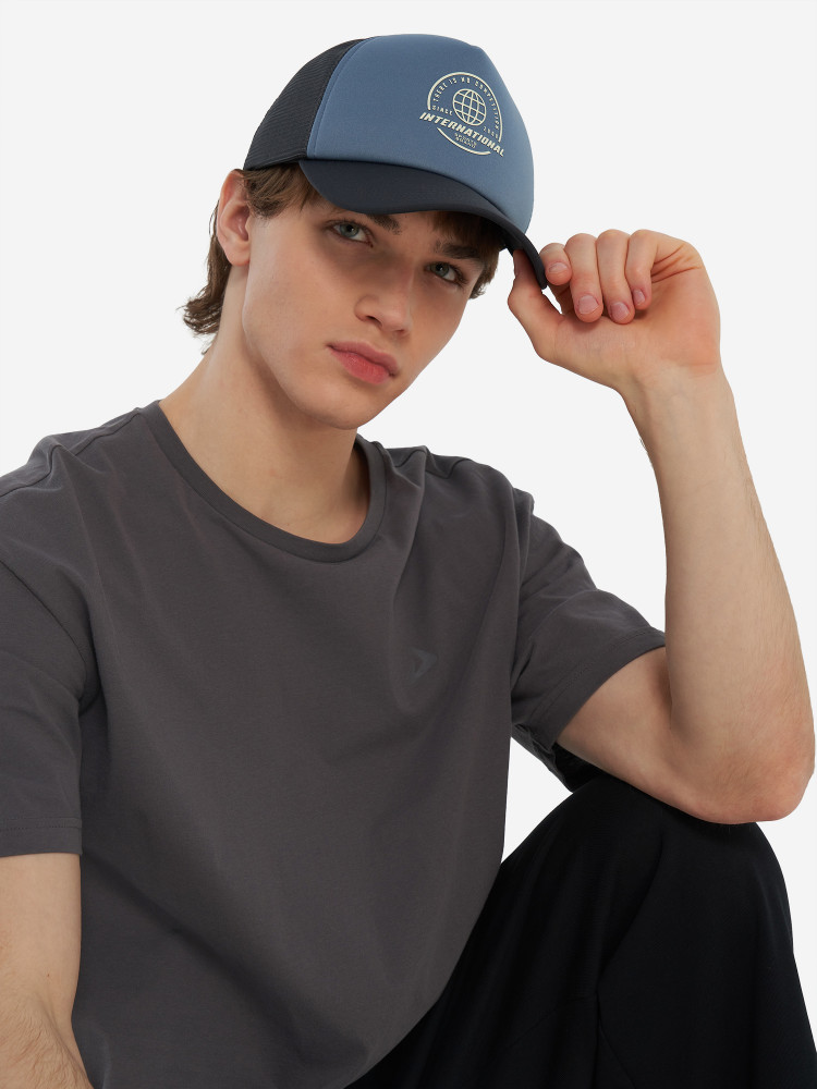 Бейсболка - фото 4