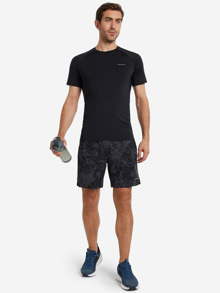 Футболка мужская - фото 3