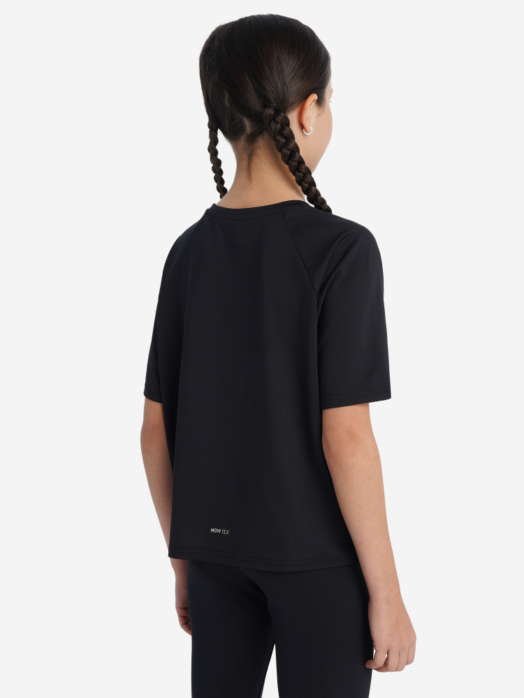 Футболка для девочек - фото 3