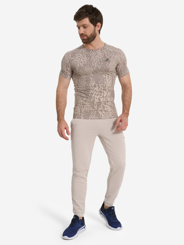 Футболка мужская - фото 4