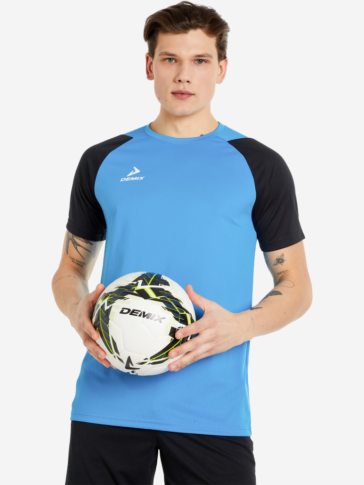 Футболка мужская - фото 1