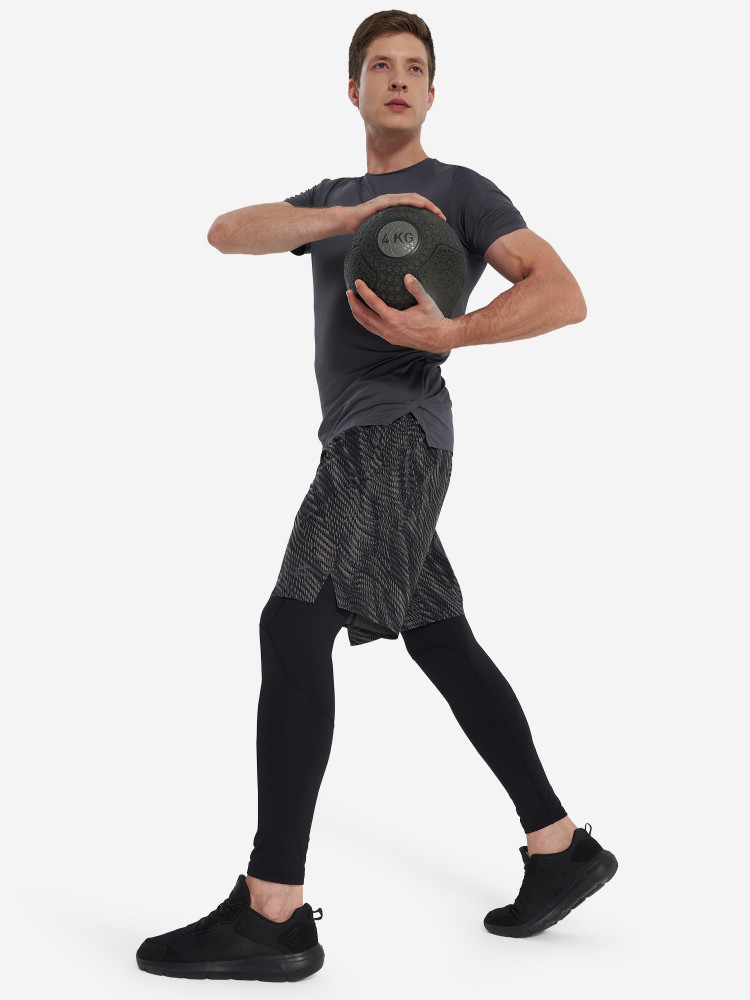 Шорты мужские - фото 5