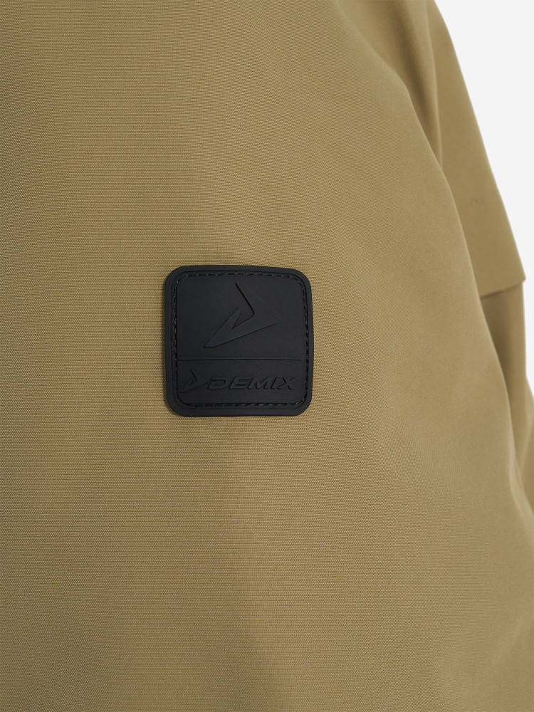 Куртка утепленная женская - фото 7