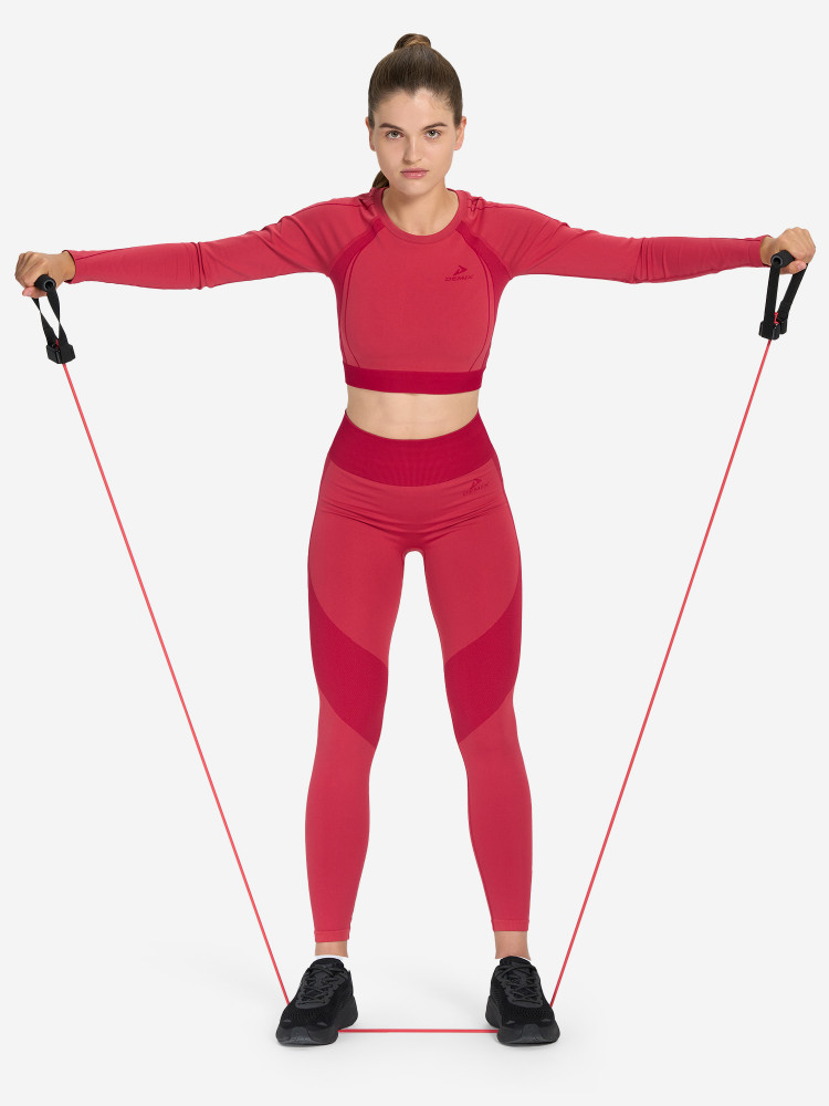 Трос силовой, 2-4 кг - фото 1