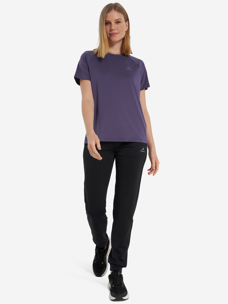 Футболка женская - фото 4