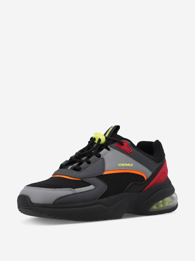 Кроссовки для мальчиков Neo Bubble Jr - фото 2