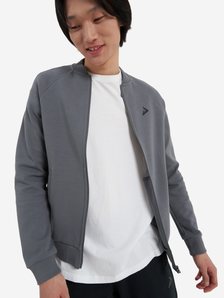 Толстовка мужская - фото 1