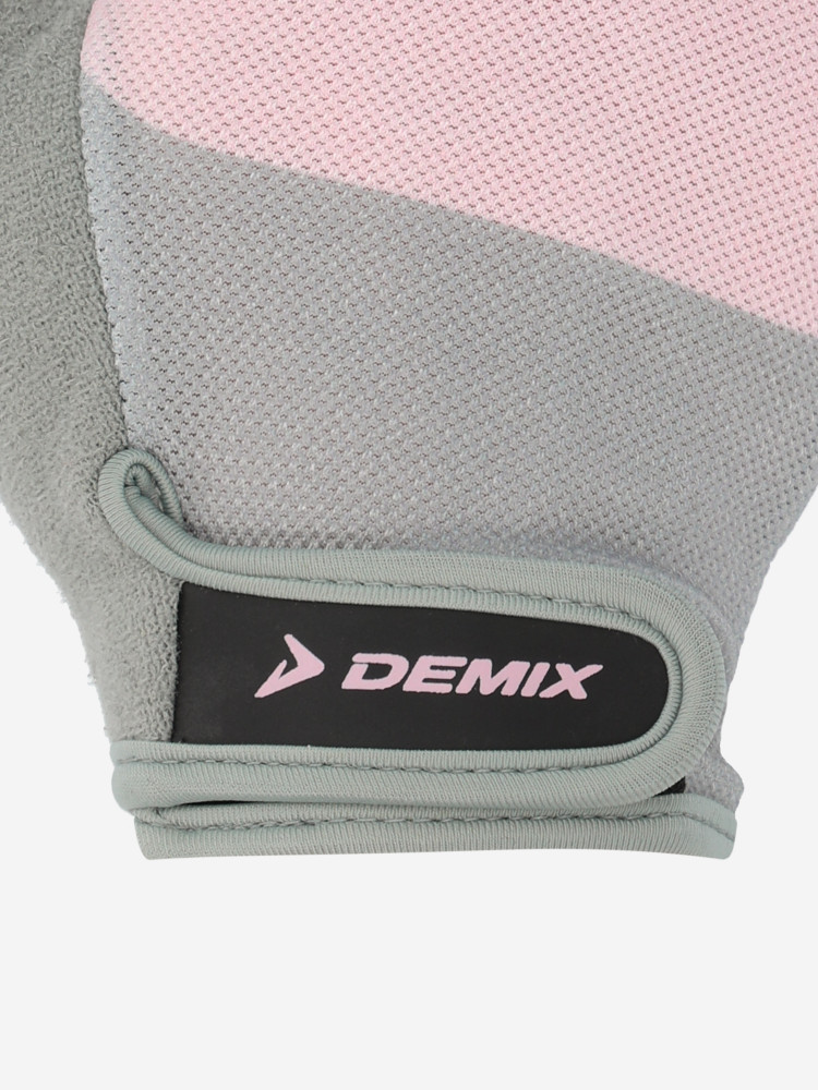 Перчатки для фитнеса - фото 5