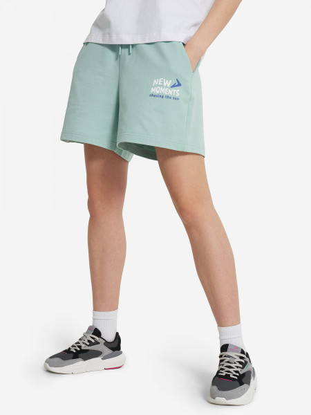 Шорты женские Discover