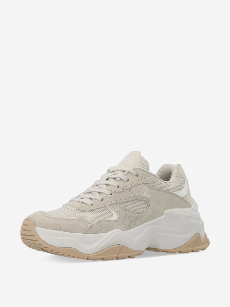 Кроссовки женские Tiara - фото 2