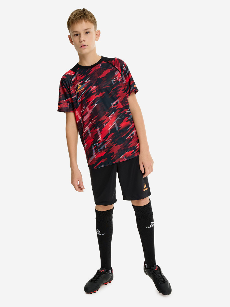 Шорты для мальчиков Playmaker - фото 3