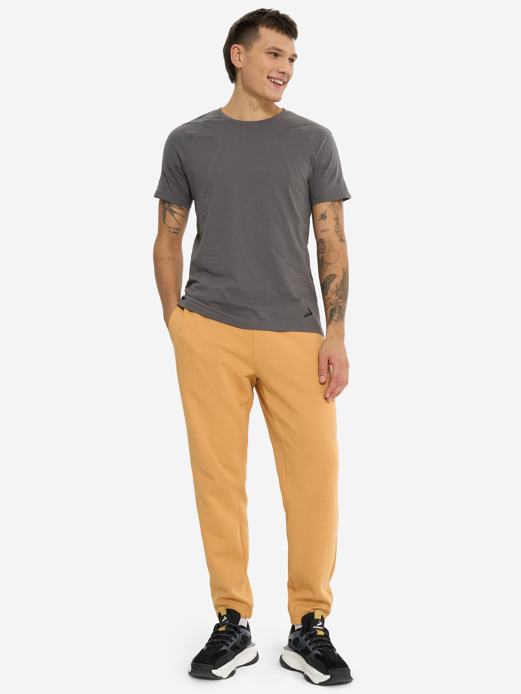 Футболка мужская - фото 4