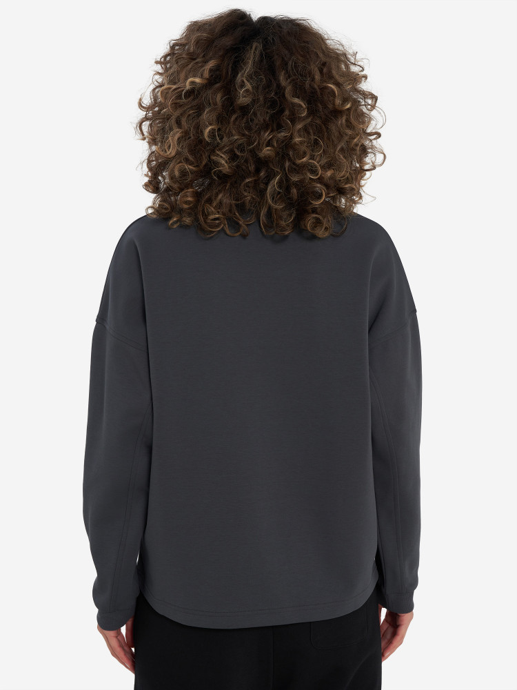 Свитшот женский - фото 3