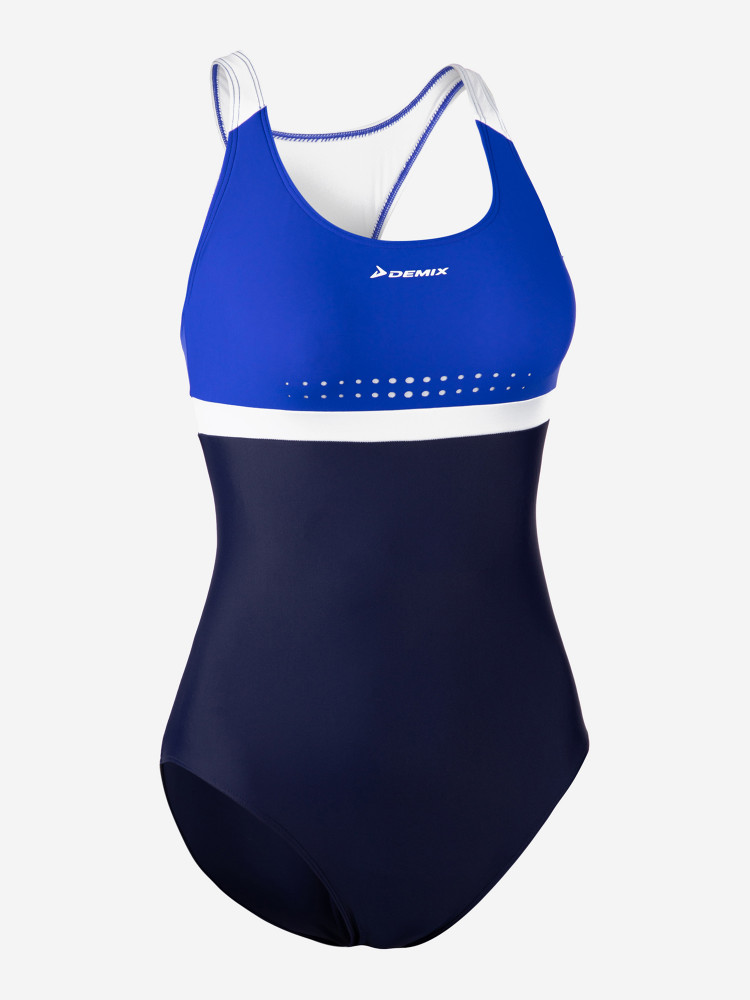 Купальник женский - фото 1