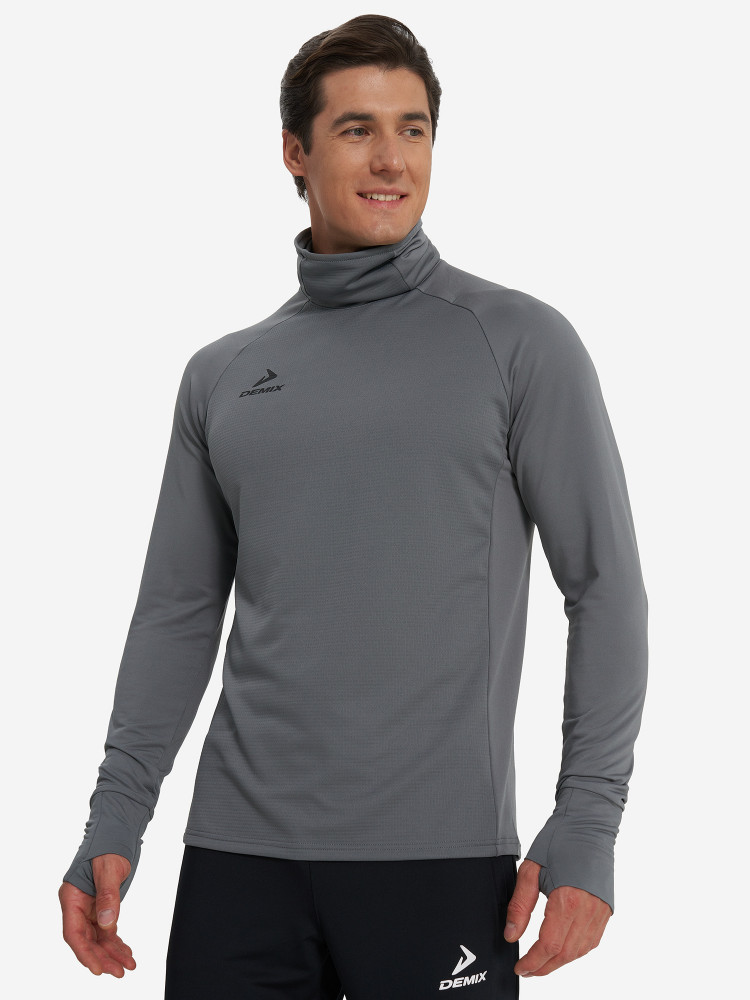 Джемпер футбольный мужской - фото 2