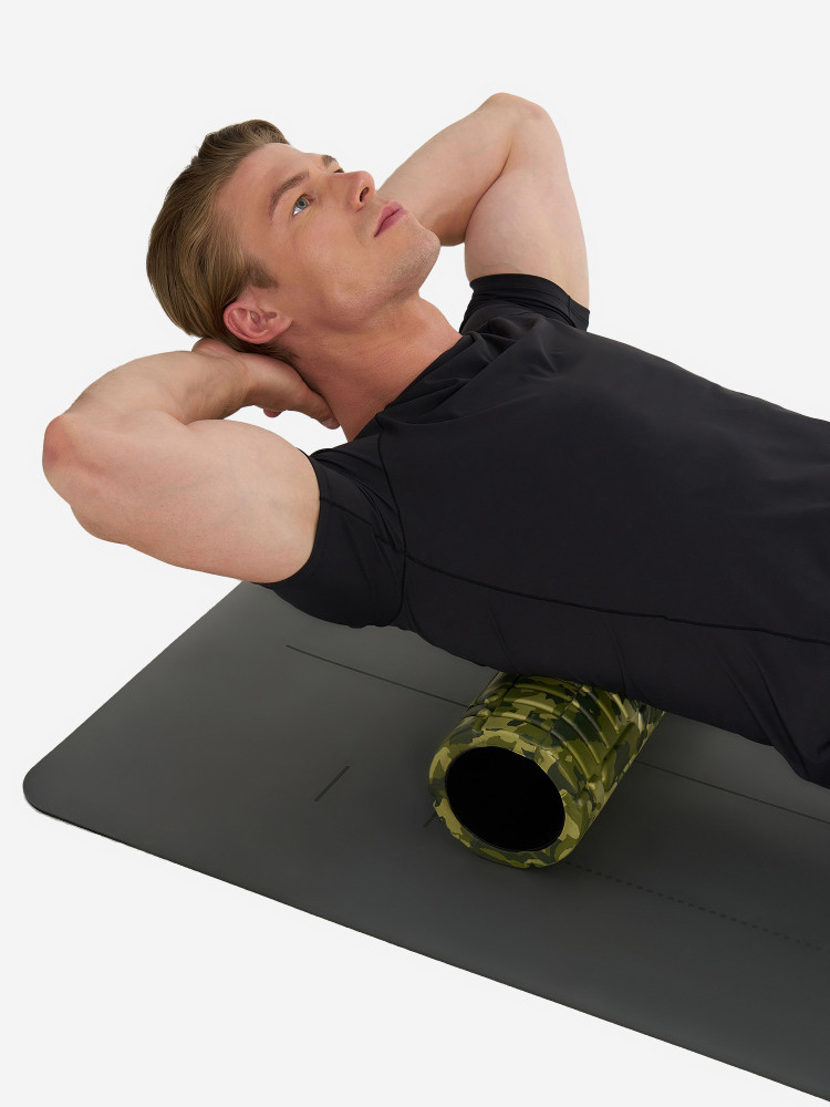 Ролик массажный - фото 5