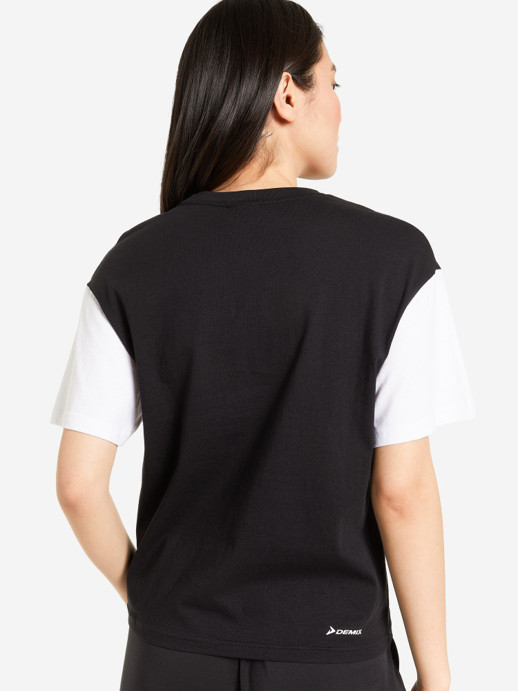 Футболка женская - фото 2